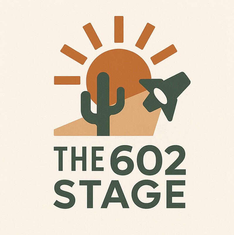 Campaign cover image for Building the The 602 Stage