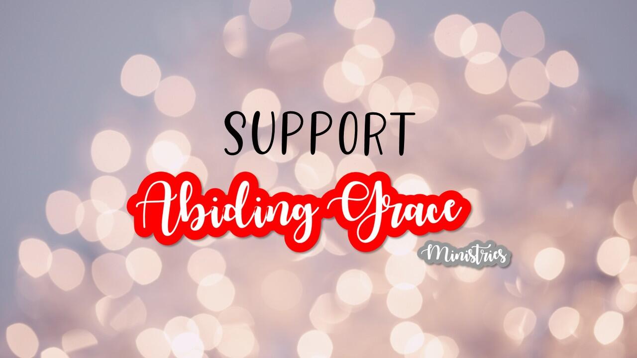 Campaign cover image for Support Abiding Grace Ministries