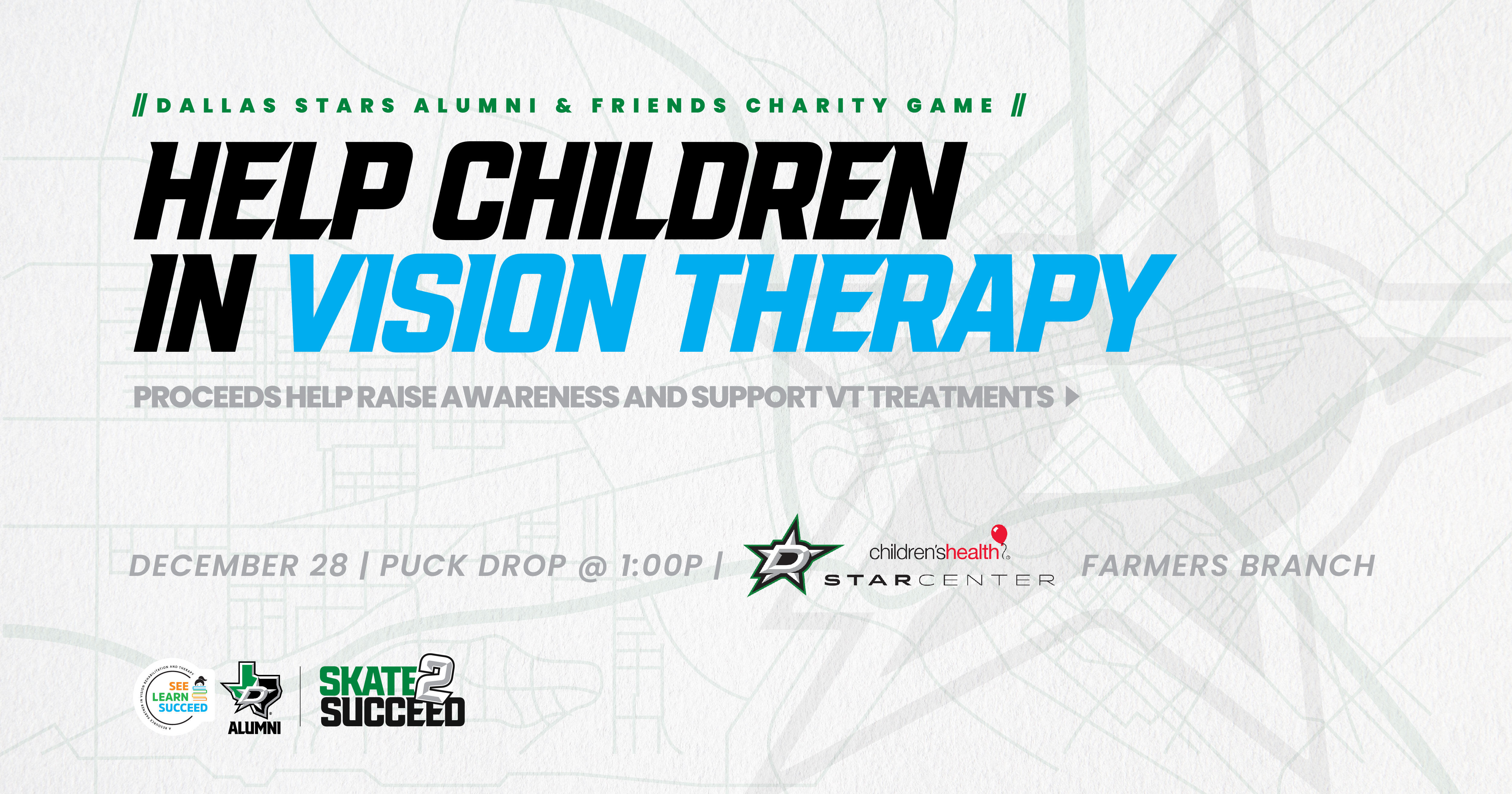 Campaign cover image for SLS-Stars Alumni & Friends Charity Game