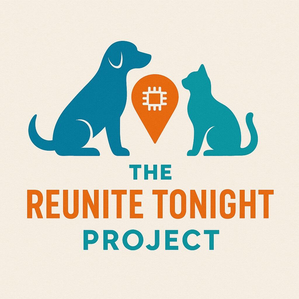Campaign cover for The Reunite Tonight Project Launch