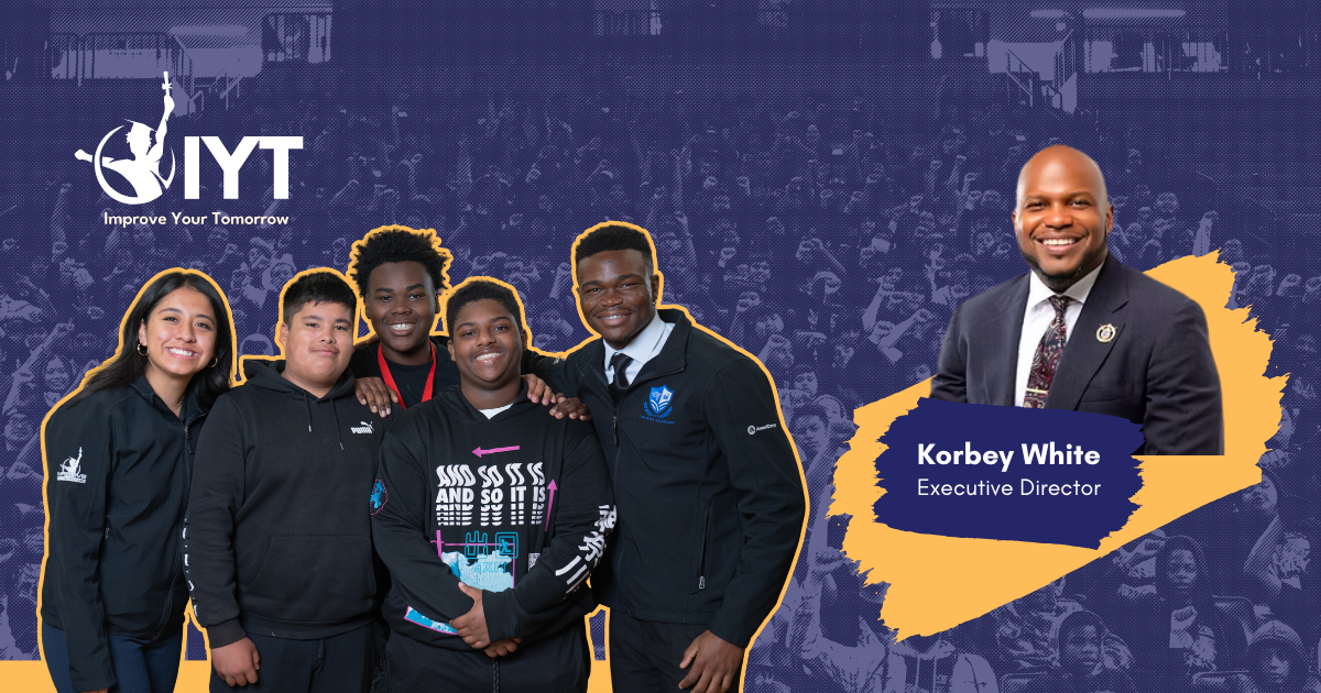 Campaign cover image for IYT Wisconsin: Program Showcase
