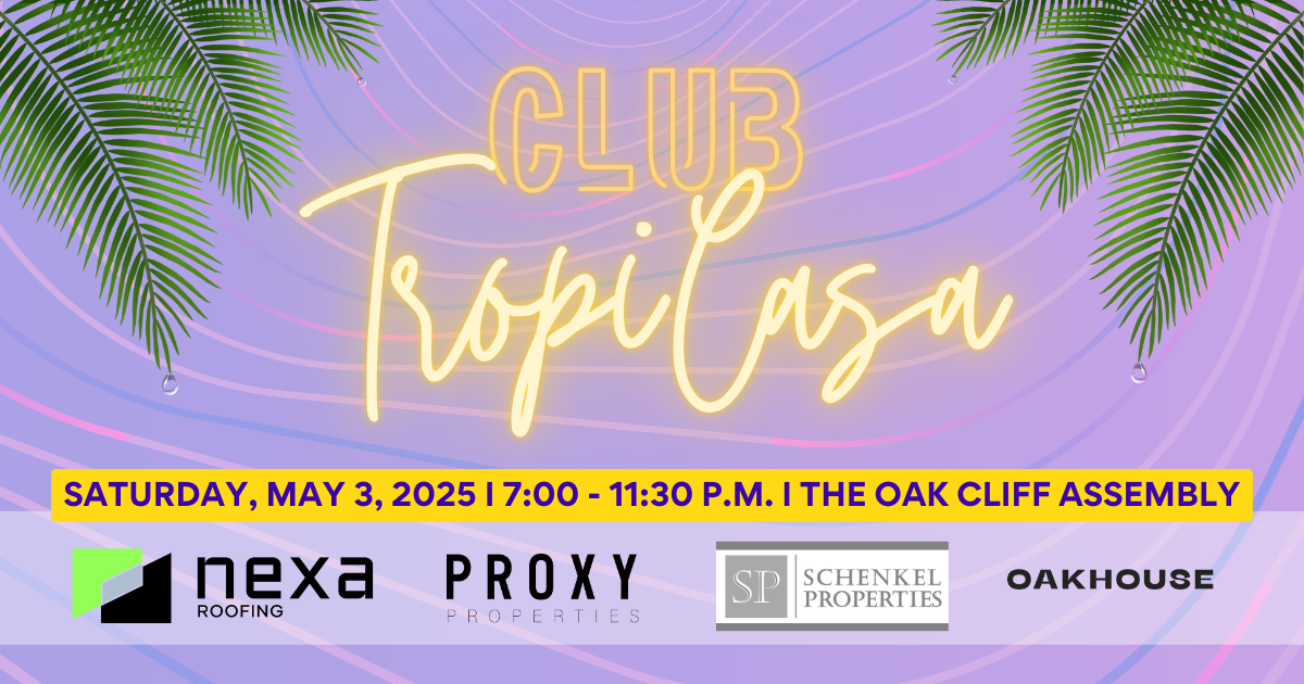 Campaign cover image for Club TropiCasa