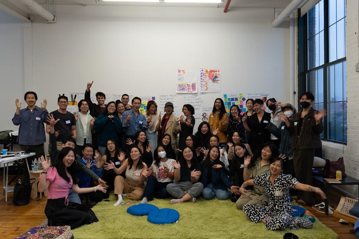 Campaign cover image for 2025 Blank Page Revival 🐍