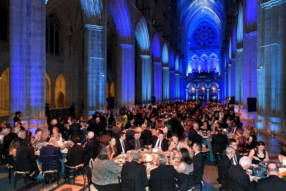 Campaign cover image for AIA|DC Committee Pipeline Fundraiser