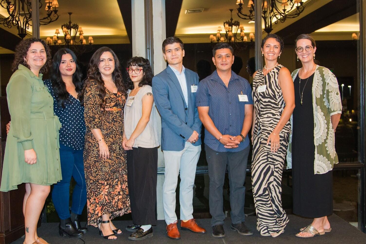 Campaign cover image for 2025 Make a year-end gift to PLAN