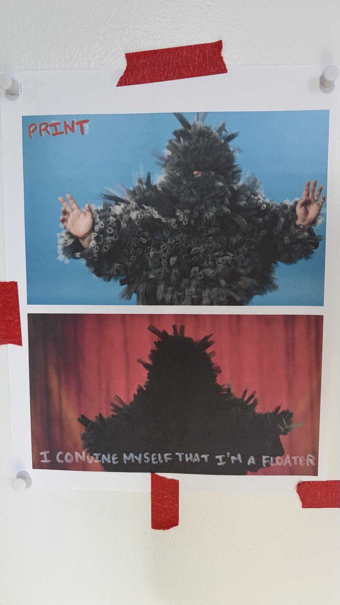 Campaign cover image for RSVP: Closing Night of The Survival Compromise
