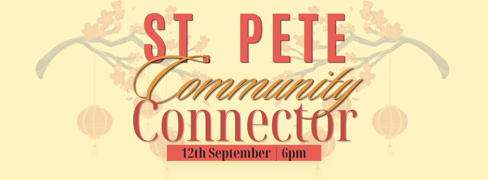 Campaign cover image for Community Connector