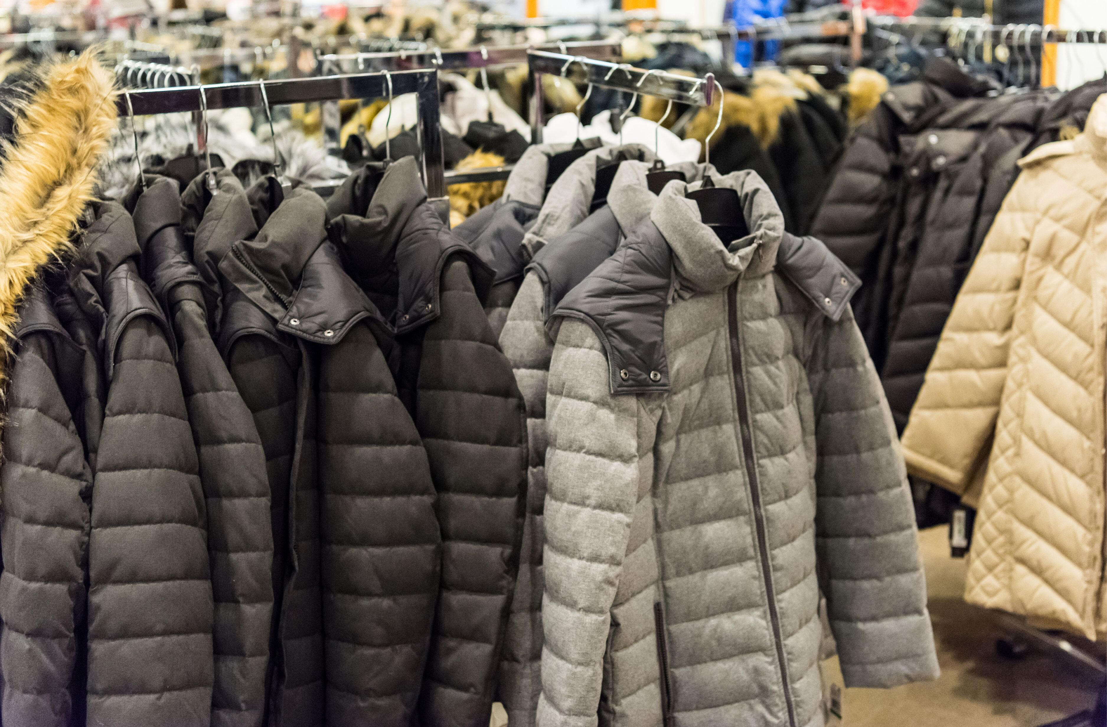 Campaign cover image for 2025 WINTER COAT DRIVE