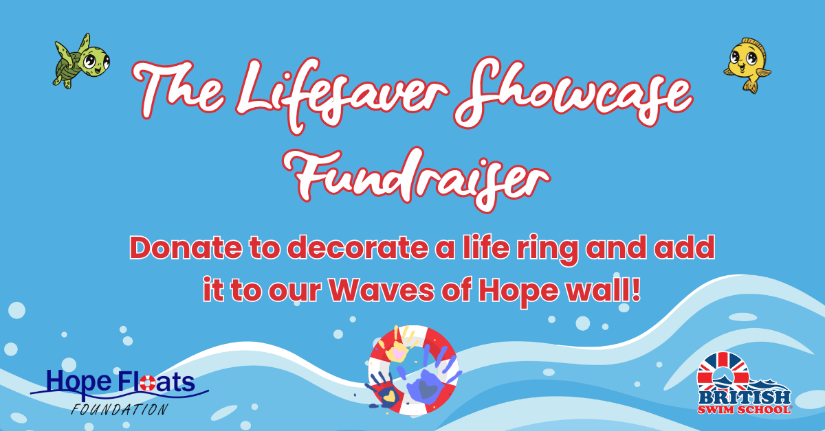 Campaign cover image for The Lifesaver Showcase!