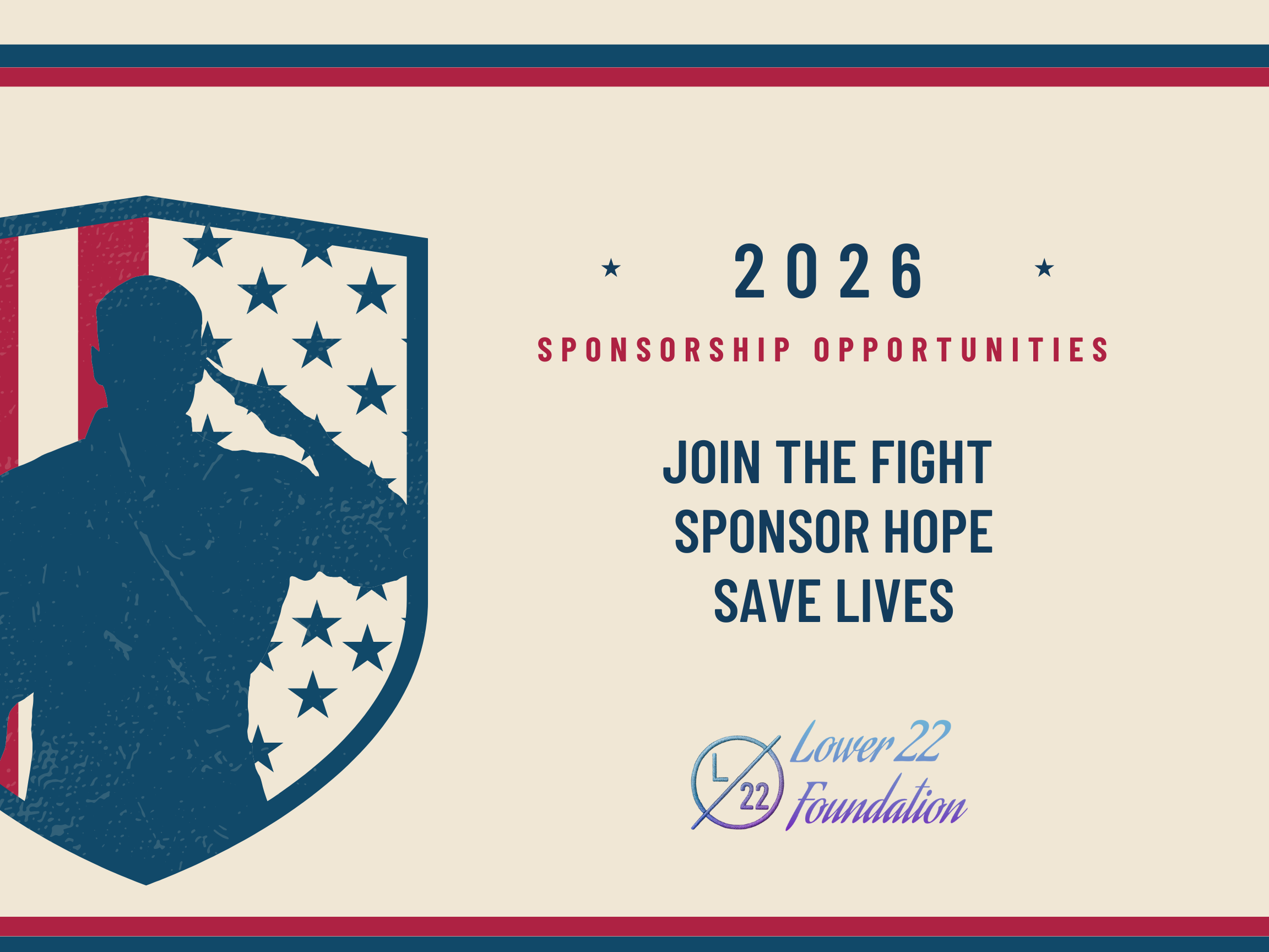 Campaign cover image for 2026 Sponsorship Opportunities