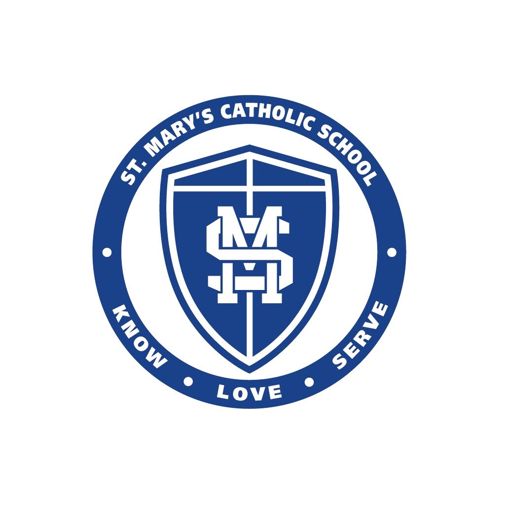 St. Mary's School