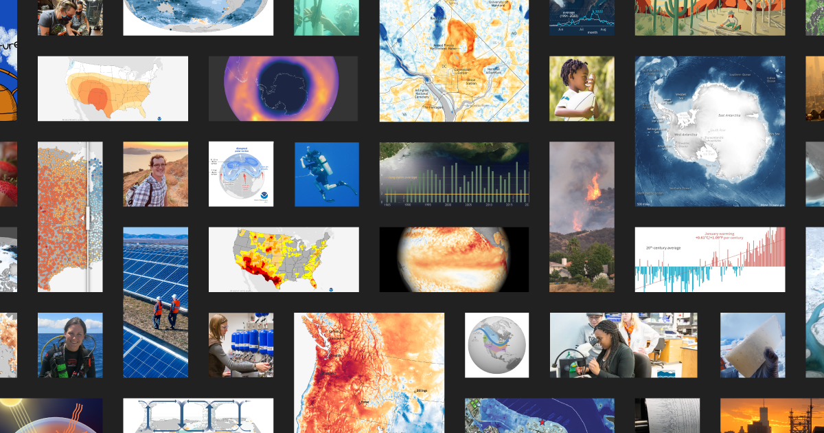Campaign cover image for Climate.us Launches New Independent Website