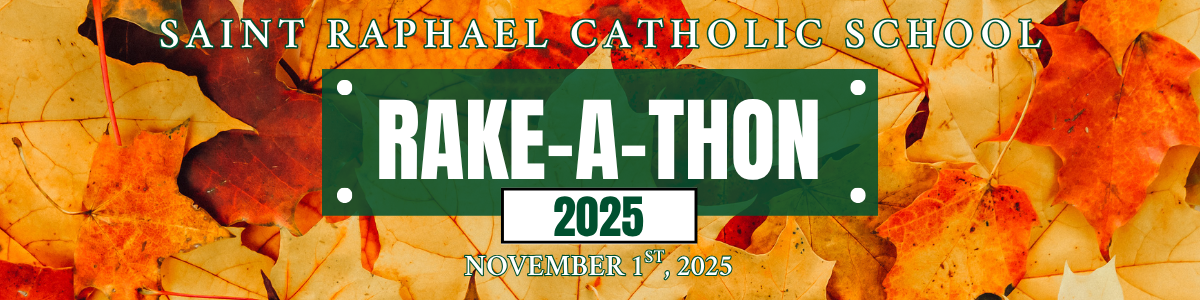Campaign cover image for 2025 Rake - A - Thon