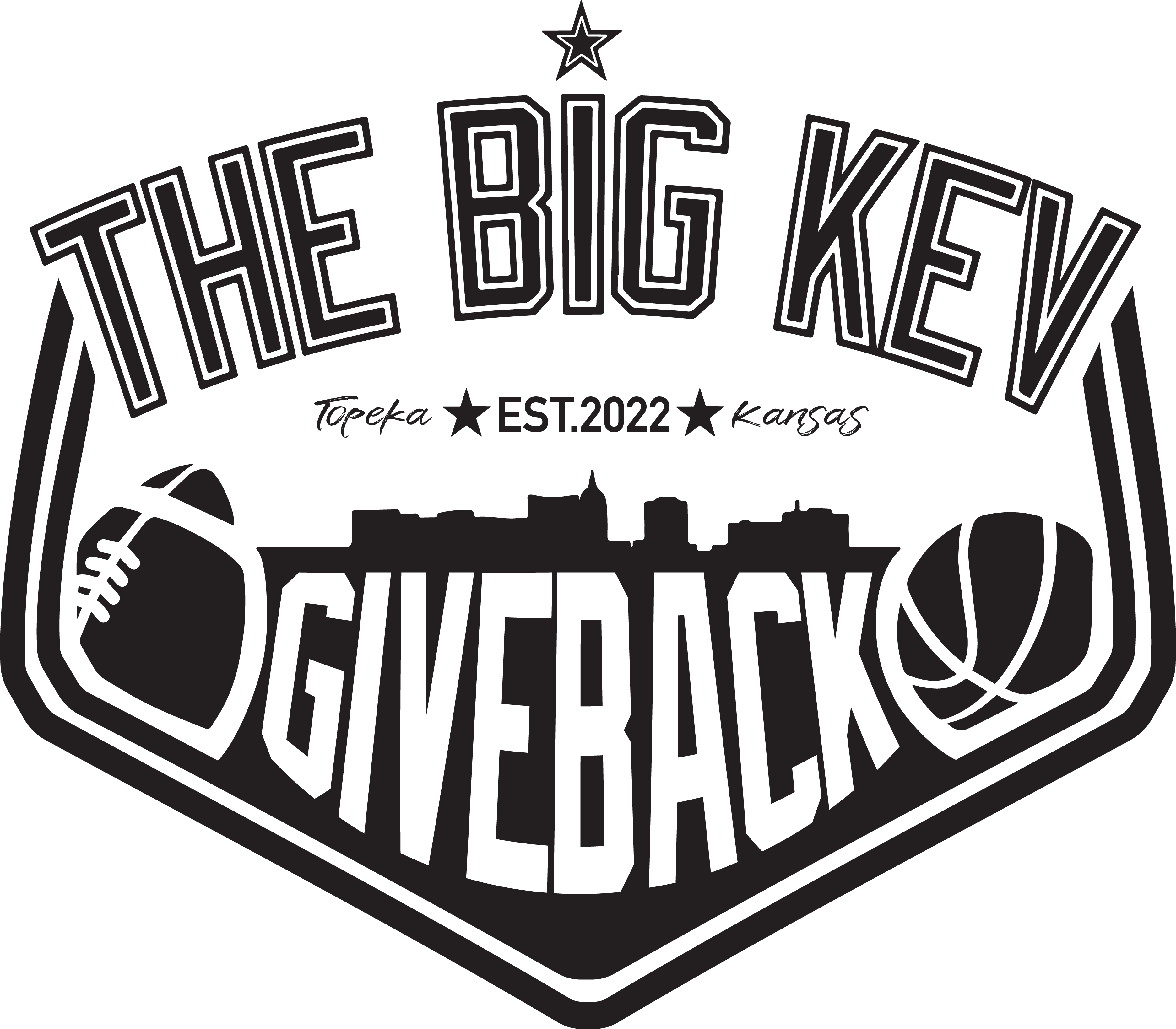 Campaign cover image for Big Kev Community Giveback