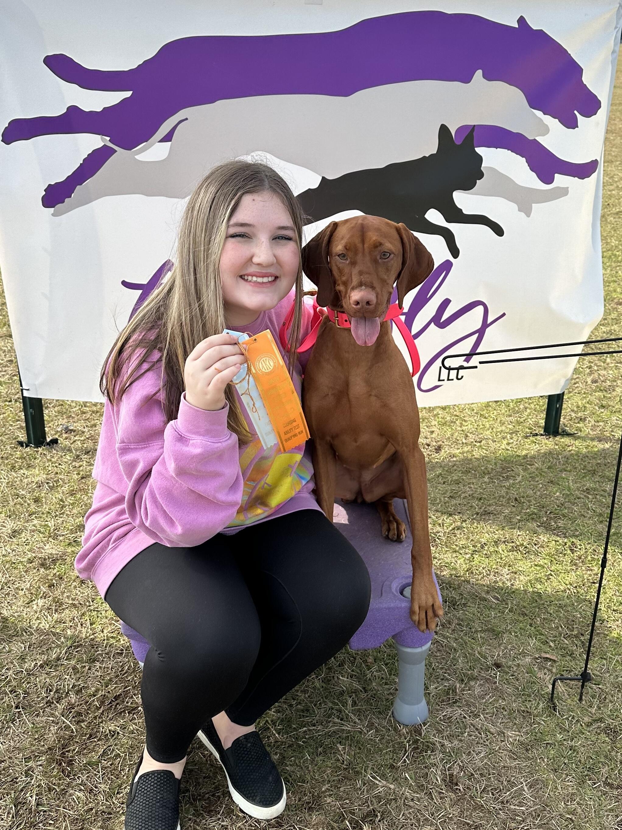 Campaign cover image for April 5th Junior Education: Lead with Confidence, Handle with Care, Grow with Purpose