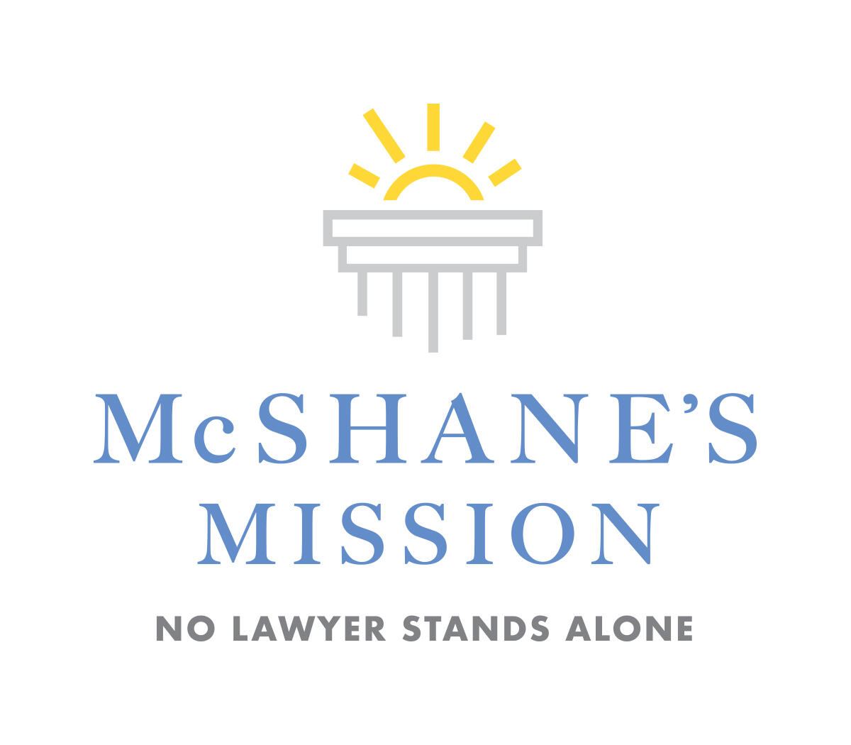 Campaign cover for McShane's Mission Donations