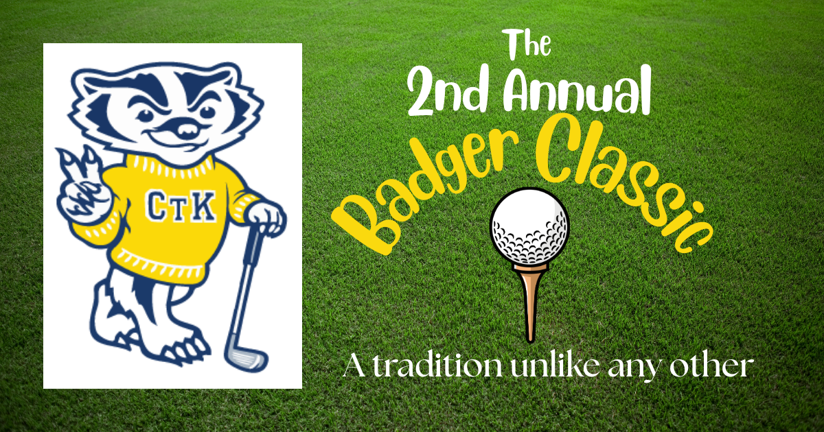 Campaign cover image for 2nd Annual Badger Classic