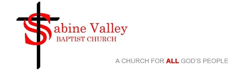 Campaign cover for Sabine Valley Church Donations
