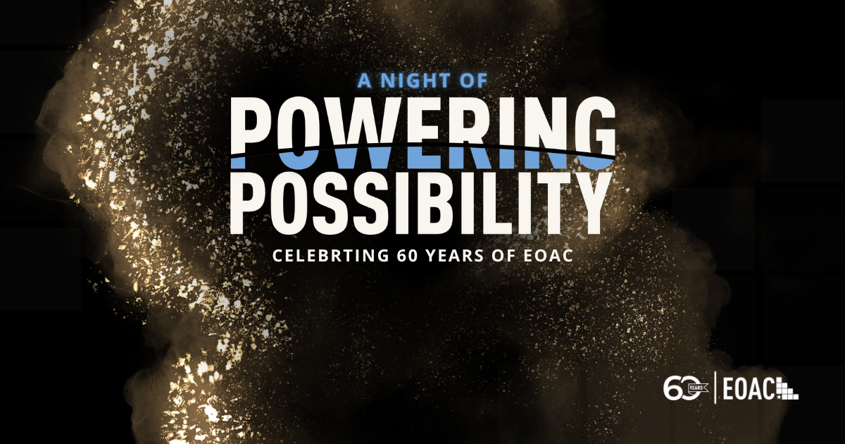 Campaign cover image for Powering Possibility