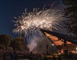 Campaign cover image for The Long's Park Amphitheater Foundation