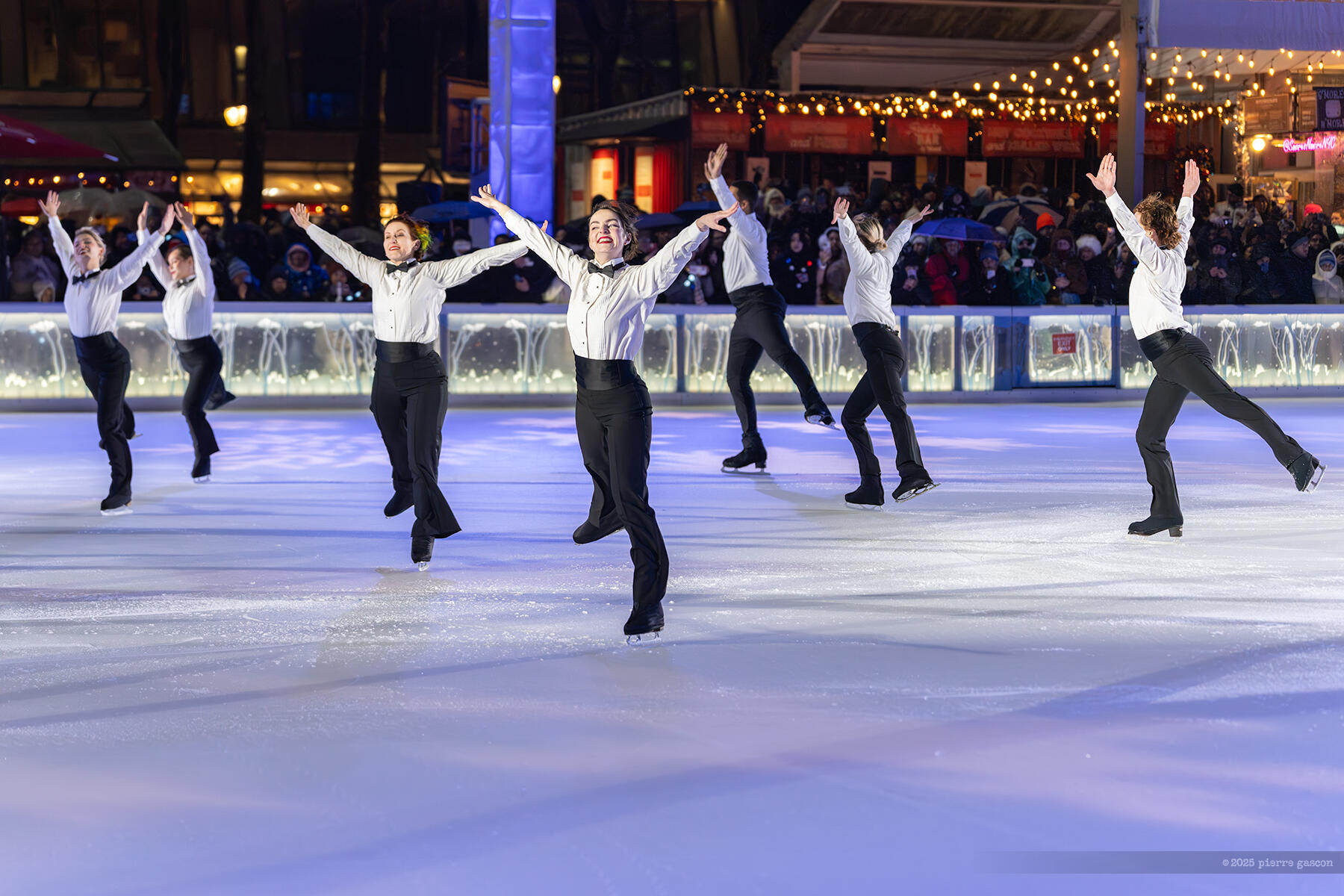 Campaign cover image for Benefit Journal - 2026 Benefit Gala