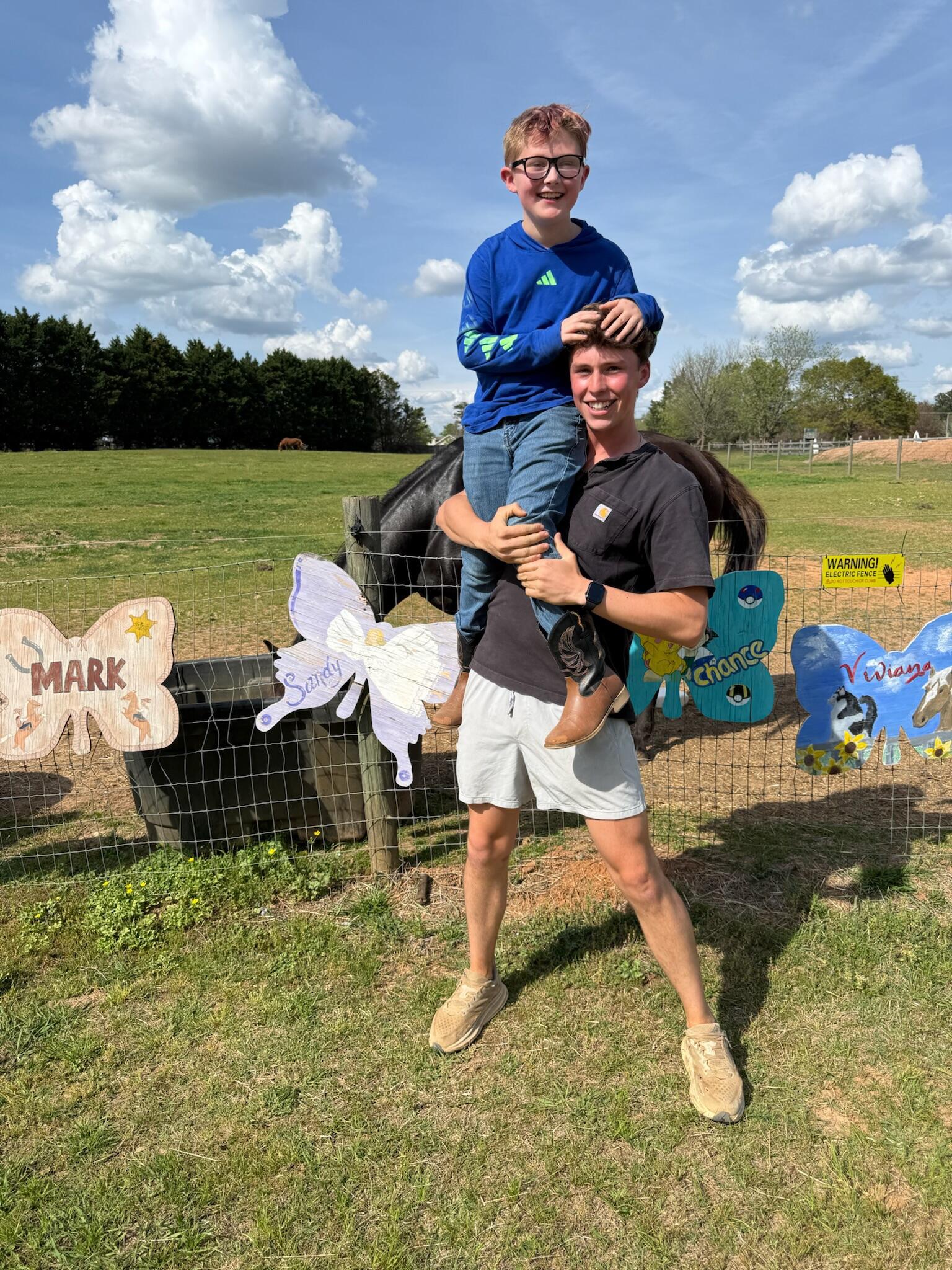 Campaign cover for 2026 Fall Festival Sponsorship
