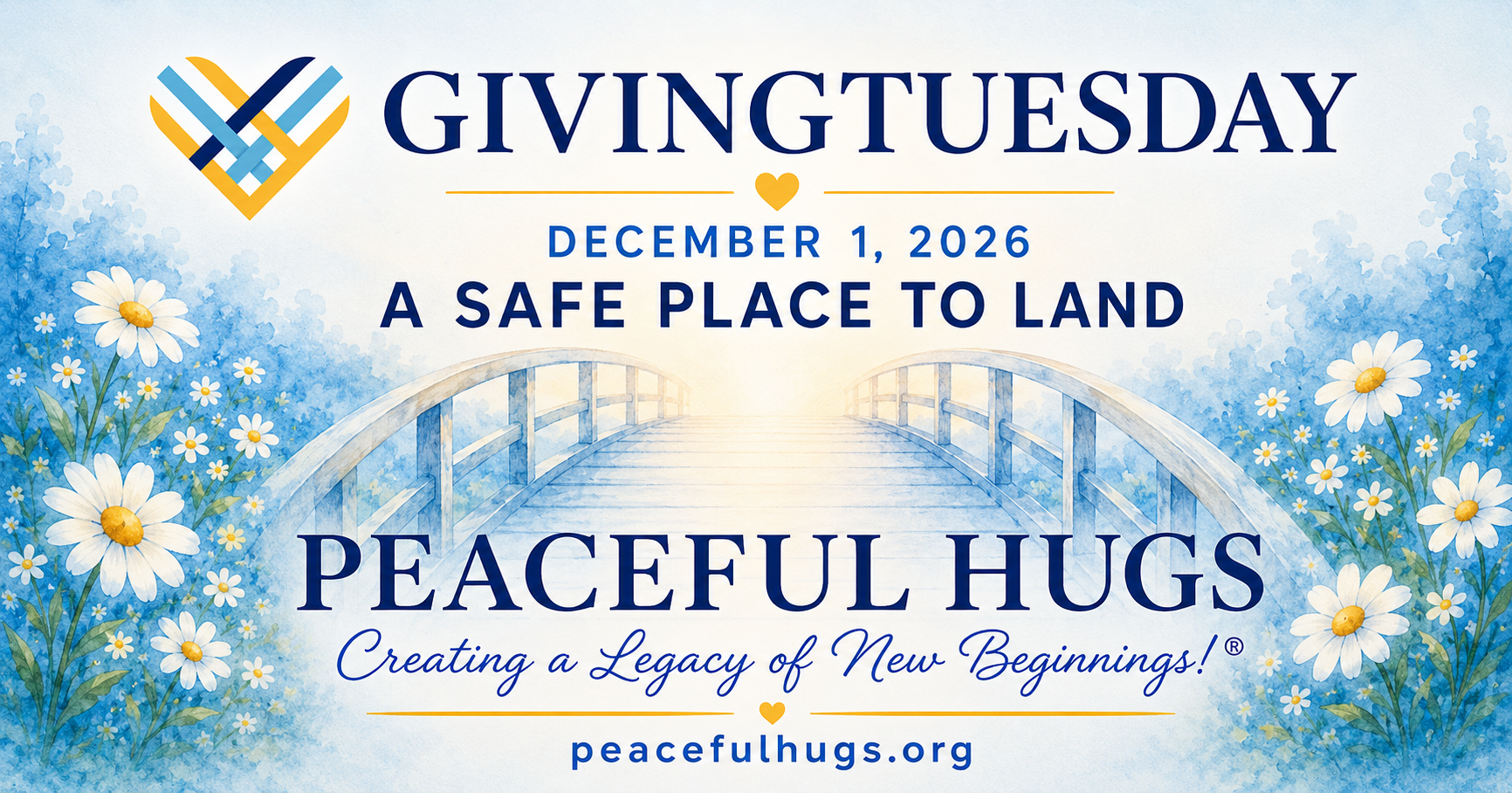 Campaign cover image for GivingTuesday