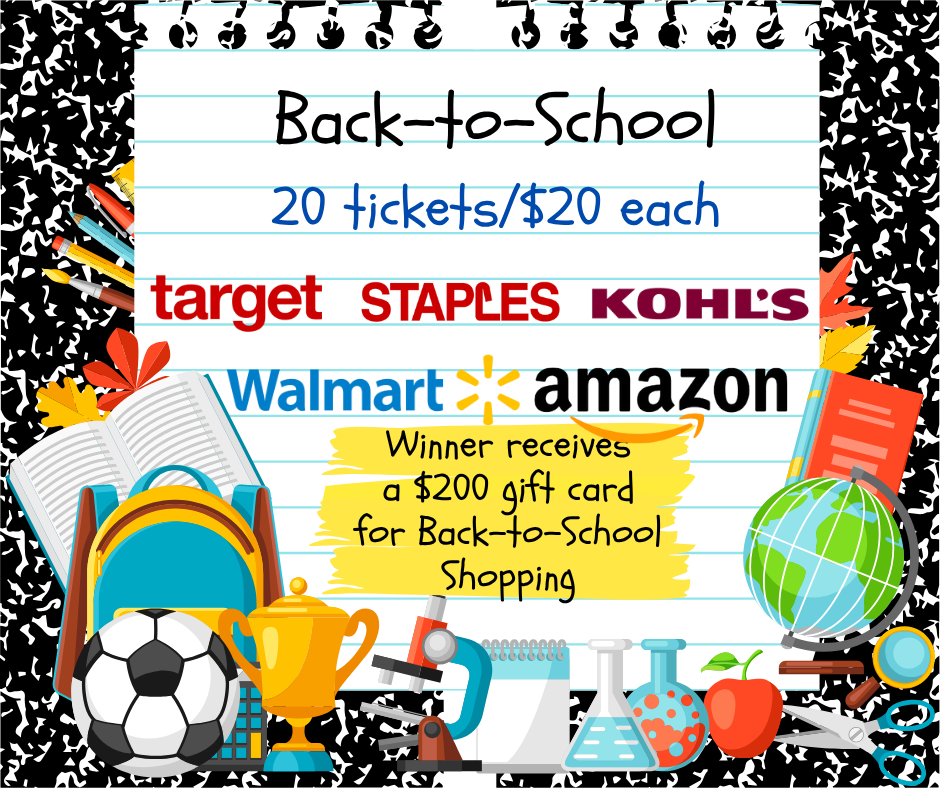 Campaign cover image for Back to School