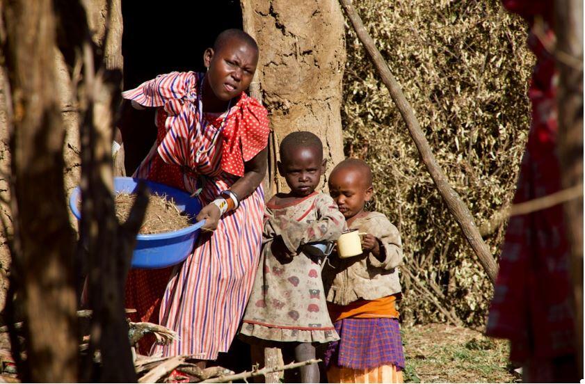 Campaign cover image for Where Most Needed