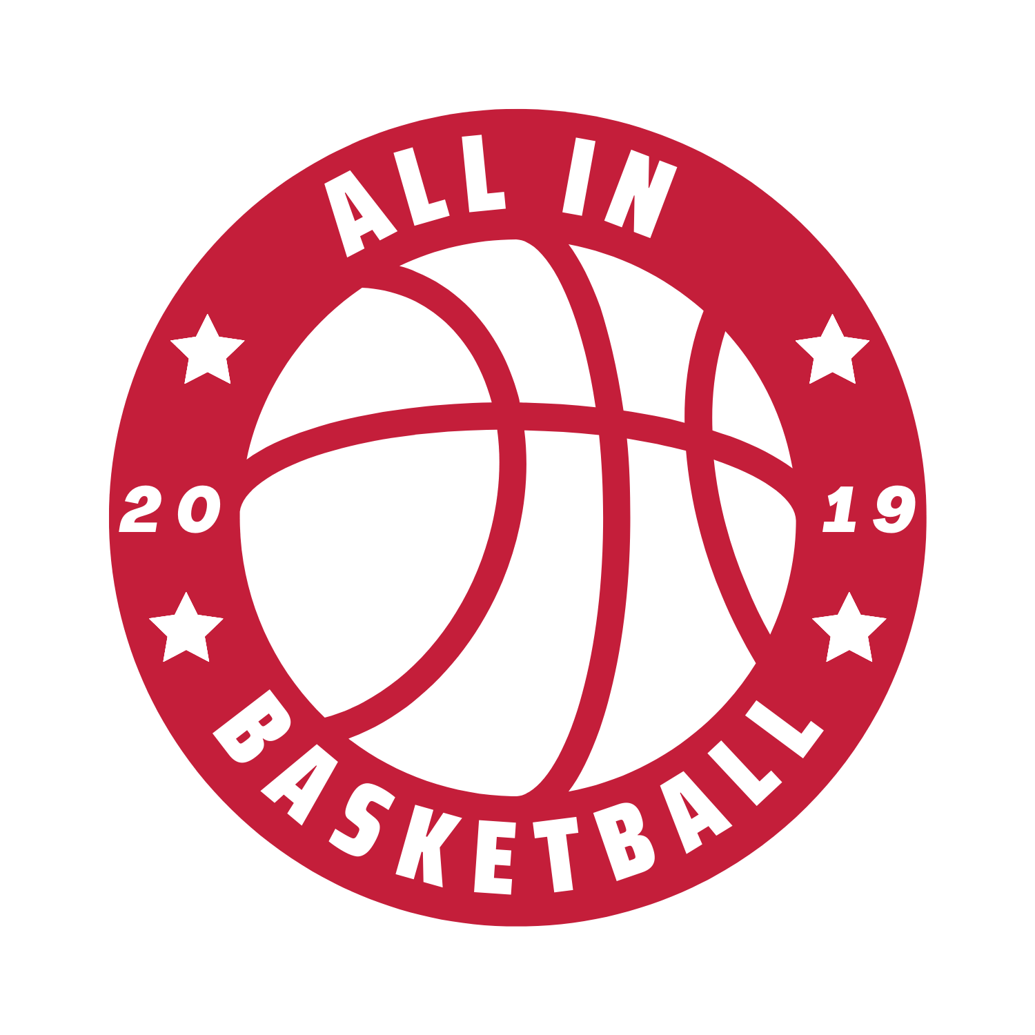 Campaign cover image for All In Basketball Girl's Spring Season Fundraiser
