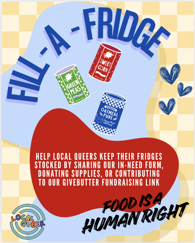 Campaign cover image for Fill-A-Fridge