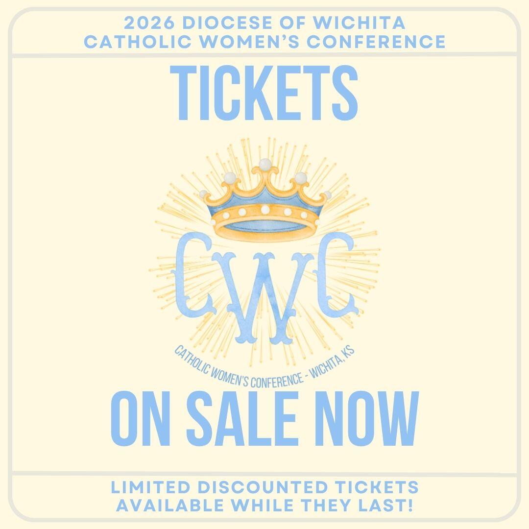 Campaign cover image for Catholic Women's Conference