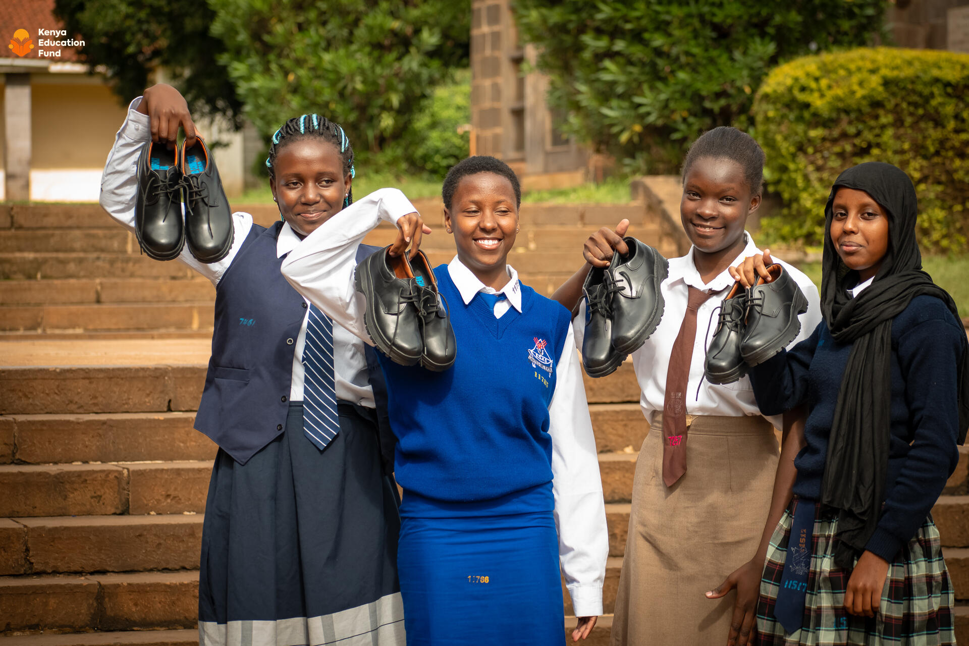 Campaign cover image for Giving Tuesday 2025