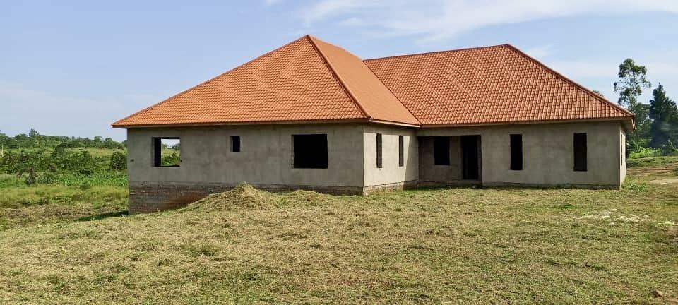 Campaign cover image for End of Year Giving Match Uganda Home