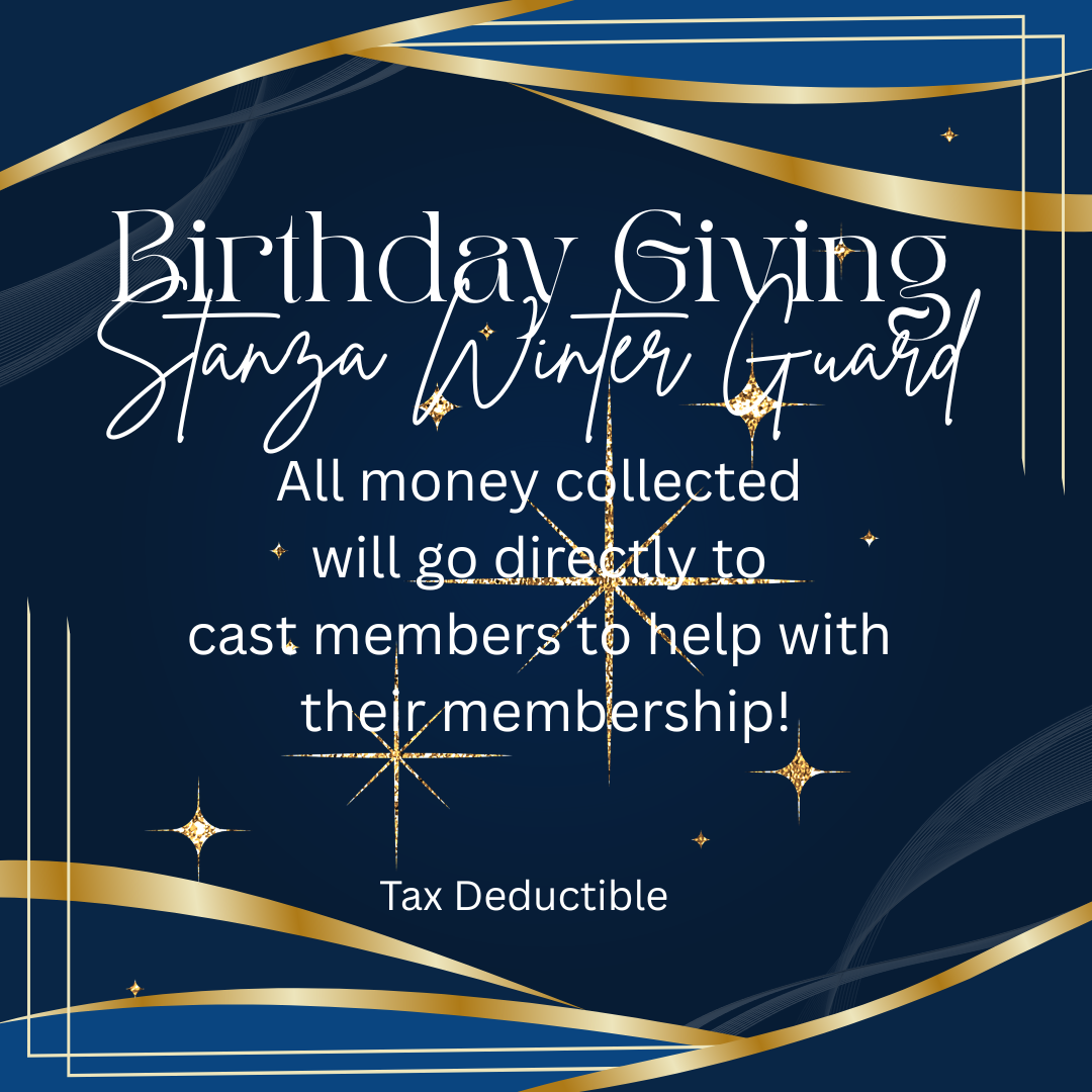 Campaign cover for Birthday Giving