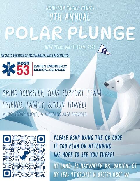 Campaign cover image for Polar Plunge