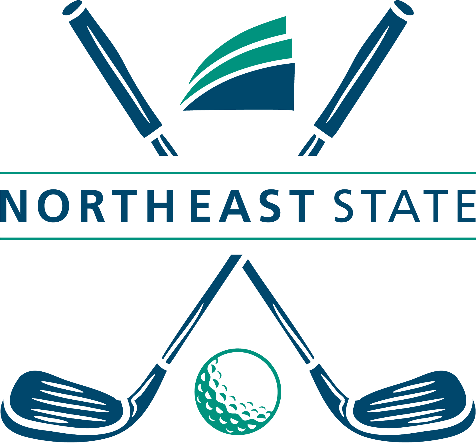 Campaign cover for Northeast State 3rd Annual Golf Tournament