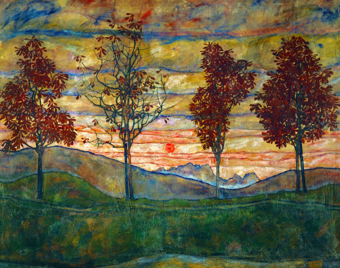 Campaign cover image for Inhora - because dying should be lived