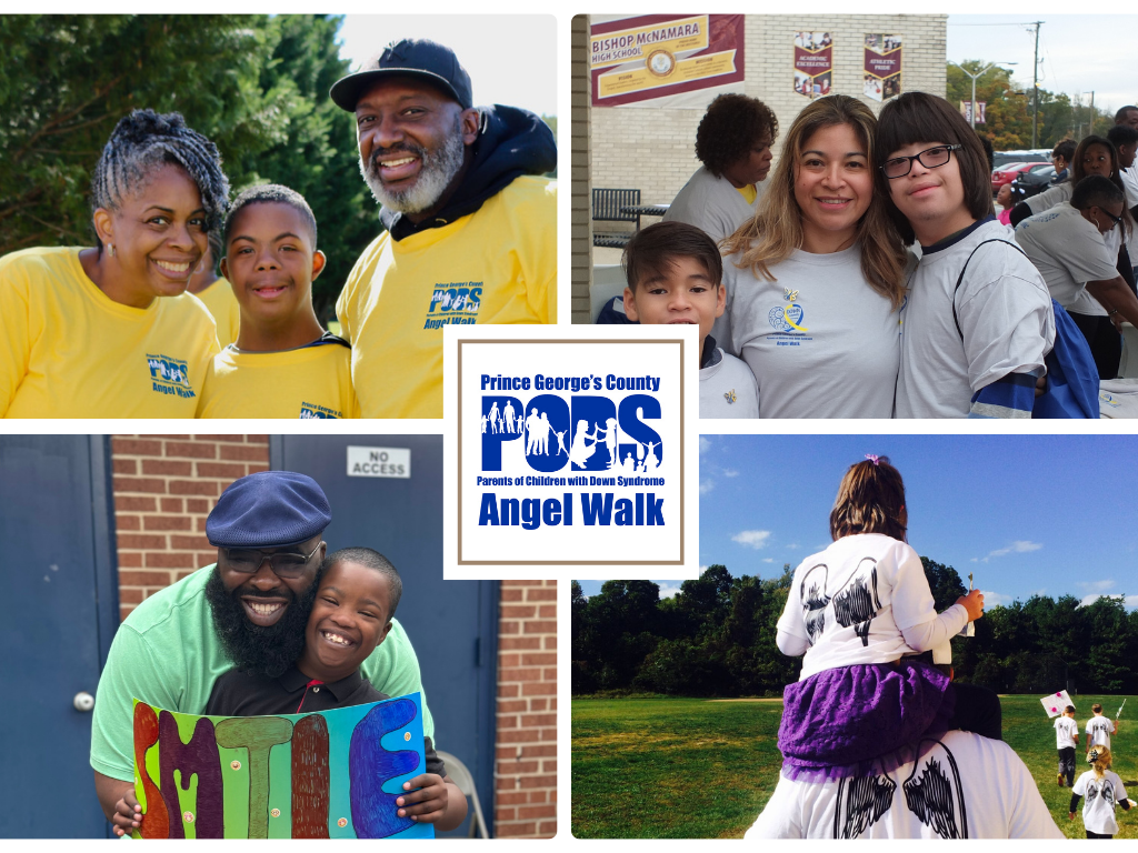 Campaign cover image for PODS of PGC 2025 AngelWalk