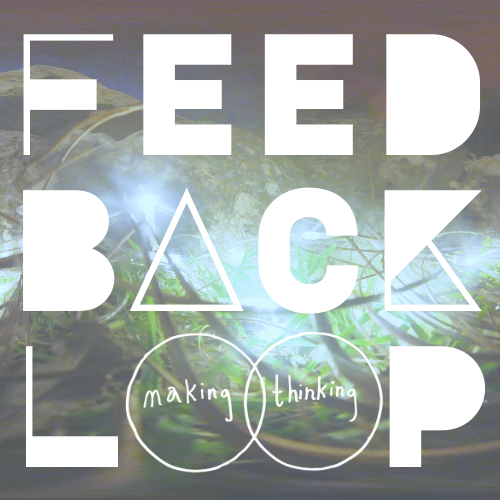 Campaign cover image for The Feedback Loop: Find Your Creative Community