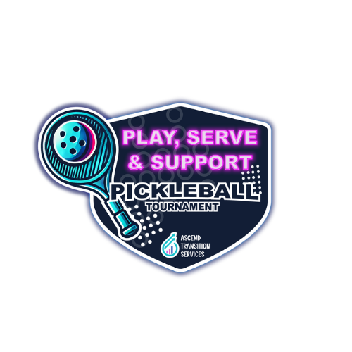 Campaign cover image for Ascend SWFL Annual Pickleball Tournament 2025