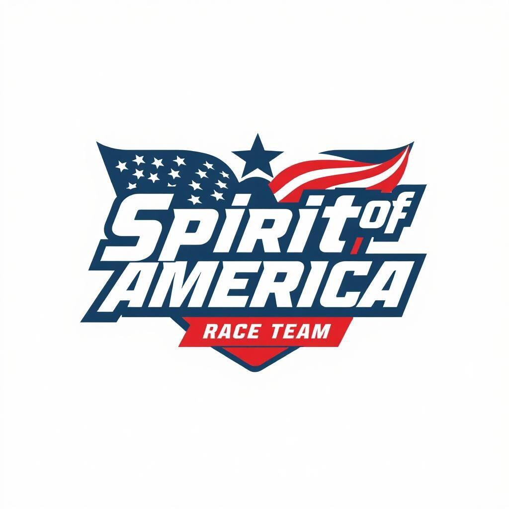 Campaign cover image for Raffle for Spirit of America Race Team Event 2025
