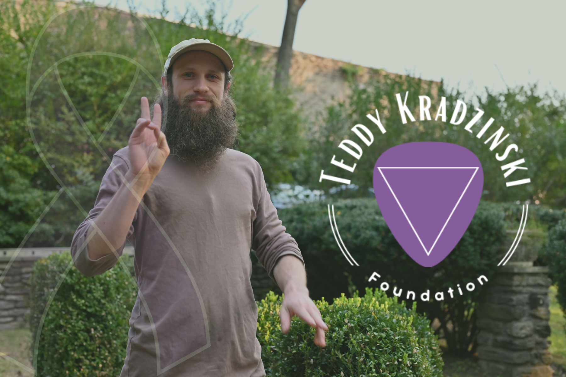 Campaign cover image for 4th Annual Walk To Remember