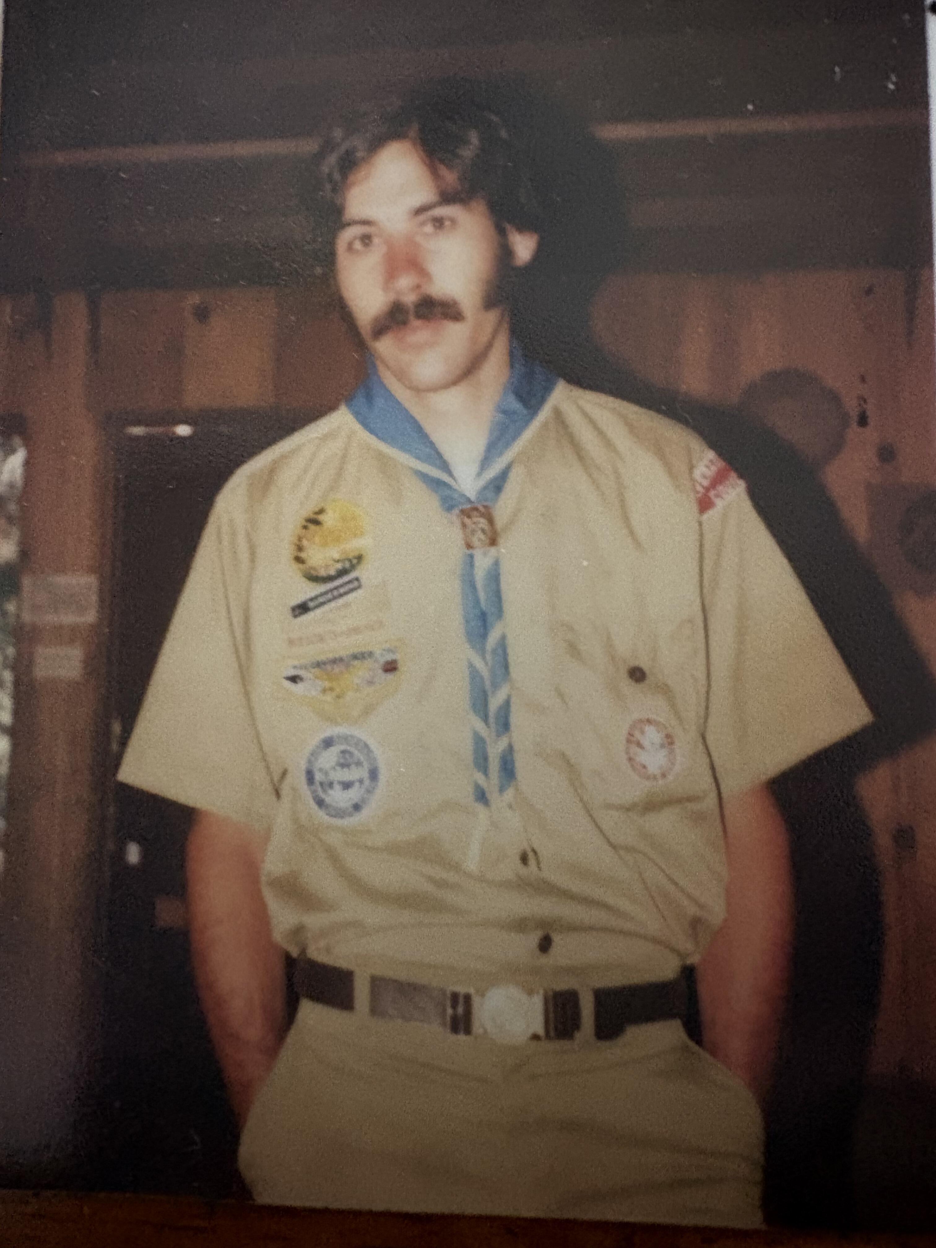 Campaign cover for John Bardessono Campership Fund