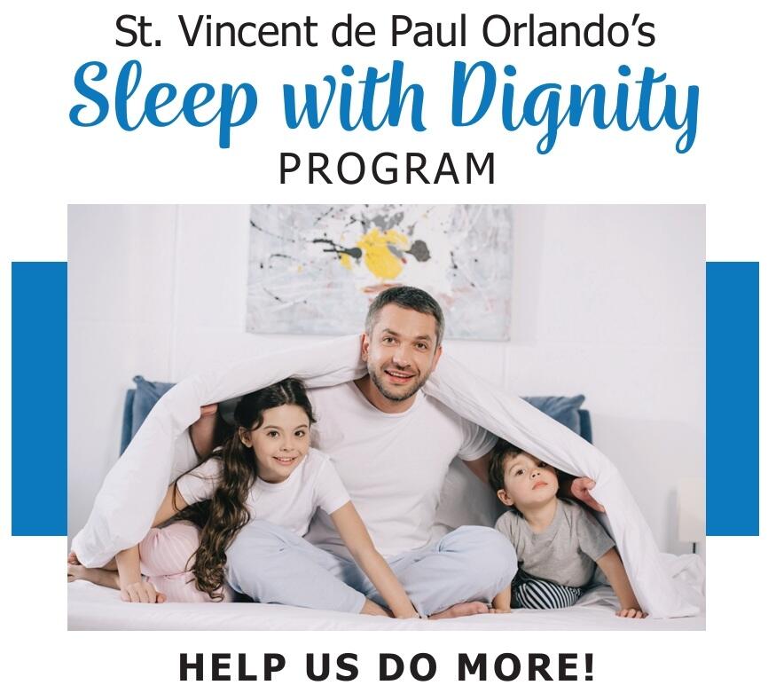 Campaign cover image for Small gifts. Big comfort.