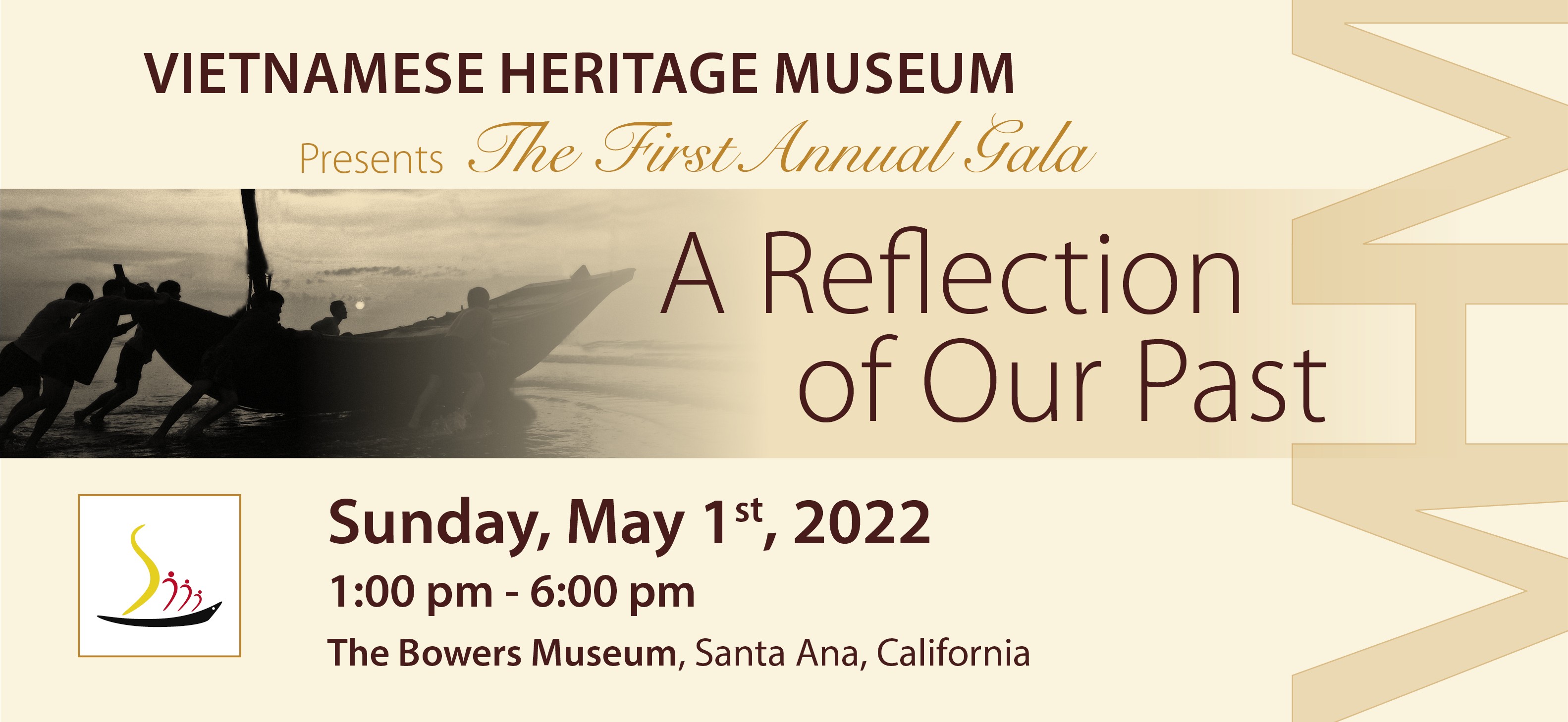 Campaign cover image for VHM Annual Gala 2022