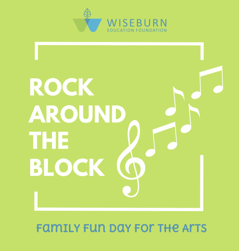 Campaign cover image for Rock Around the Block 2026