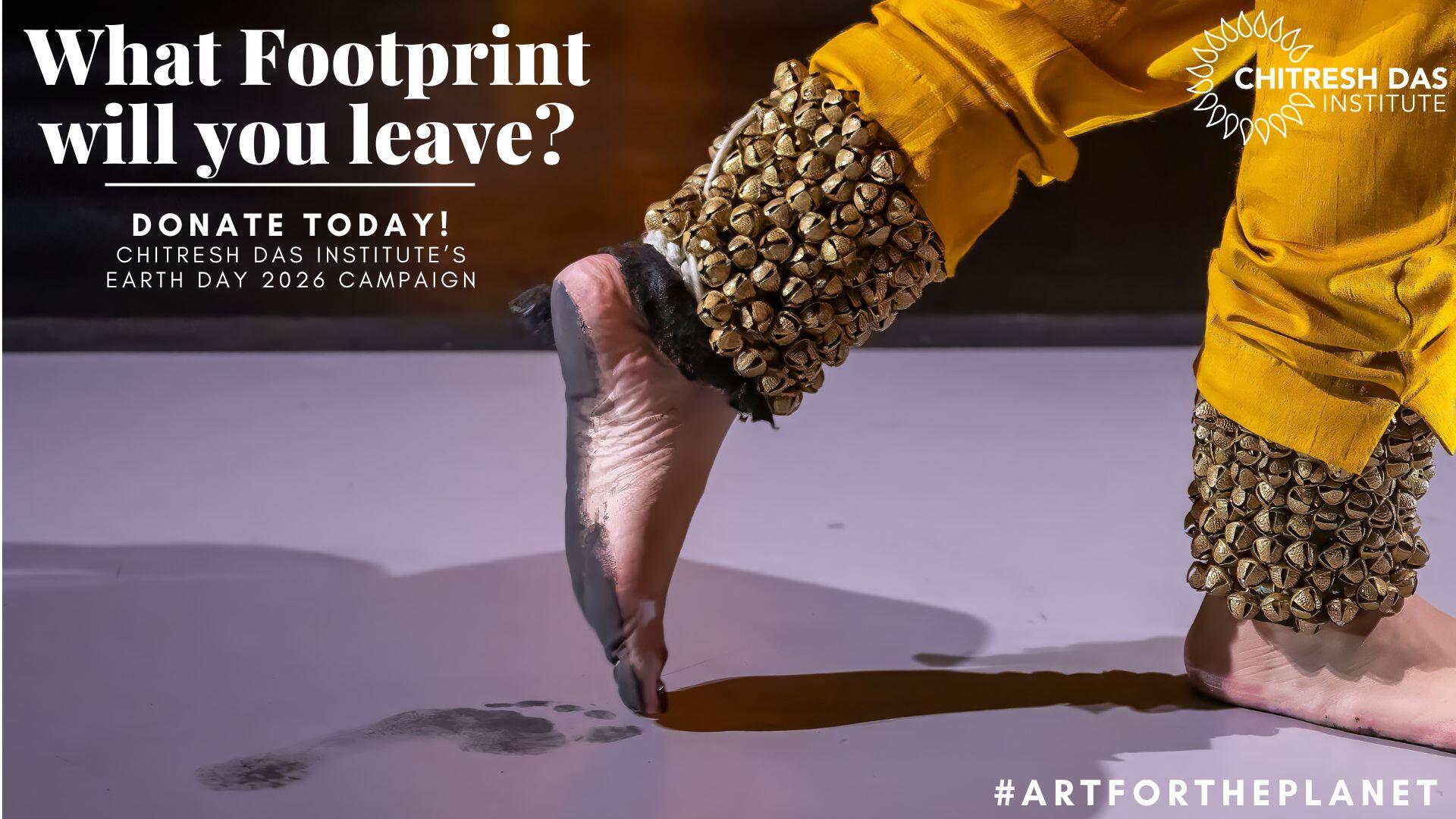Campaign cover image for Art for the Planet - Spring Campaign 2026