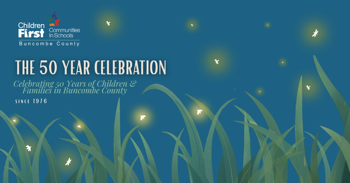 Campaign cover image for The 50 Year Celebration