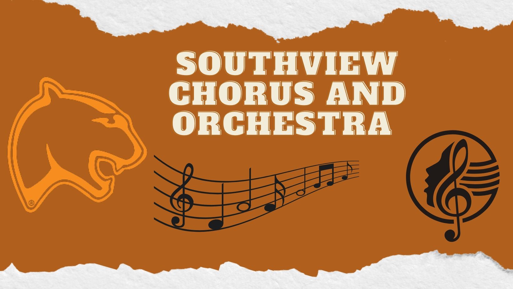 Campaign cover image for Southview Chorus and Orchestra Booster Donations